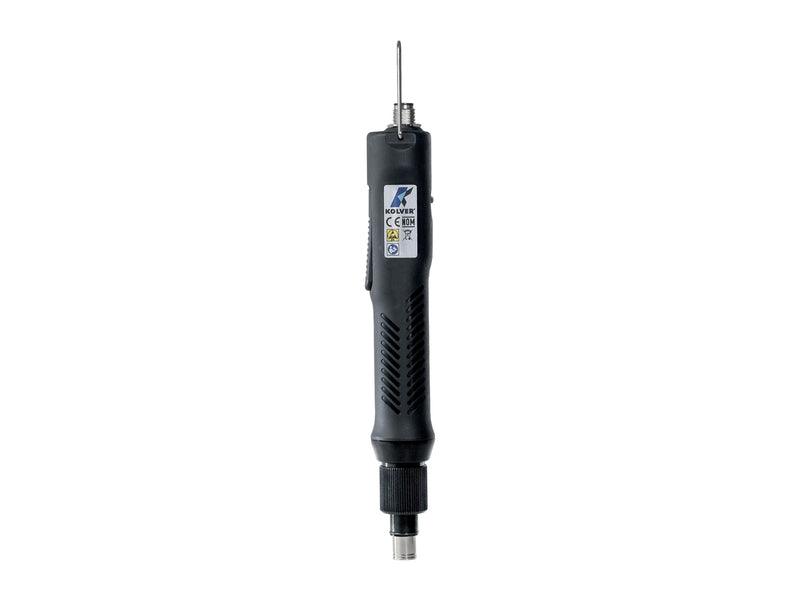 Kolver: KBL Series Hand-held Clutch Screwdrivers — Integrated ...