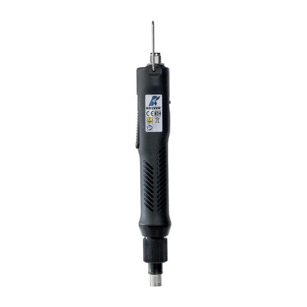 Kolver: KBL Series Hand-held Clutch Screwdrivers