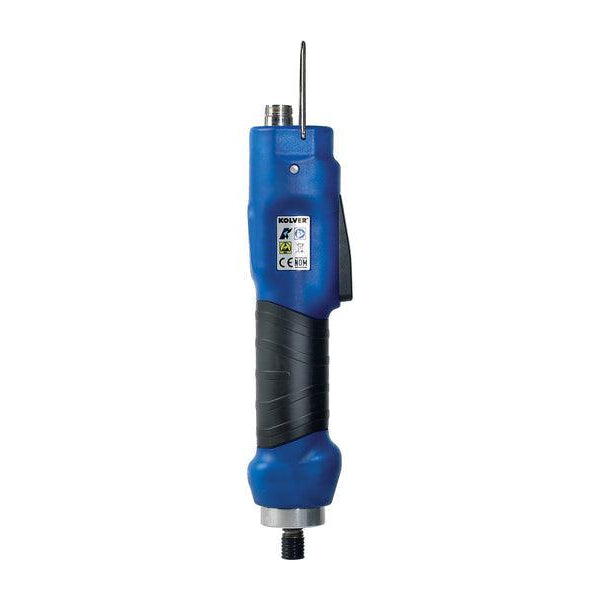 Kolver: K-DUCER Series Hand-held Transducerized Screwdrivers