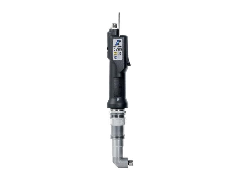 Kolver: FAB & RAF Series Hand-held Clutch Screwdrivers — Integrated ...