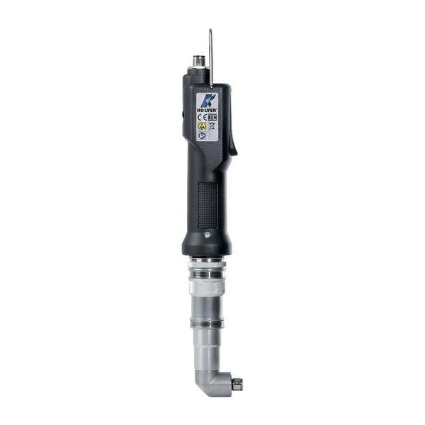 Kolver: FAB & RAF Series Hand-held Clutch Screwdrivers