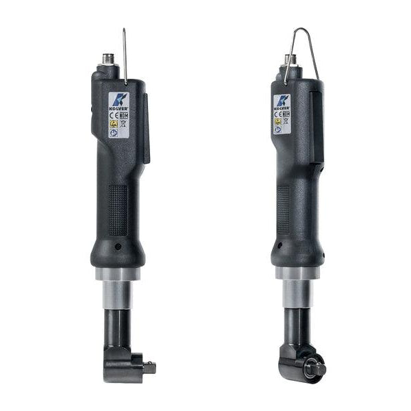 Kolver: Automation Fixture Mount Screwdrivers