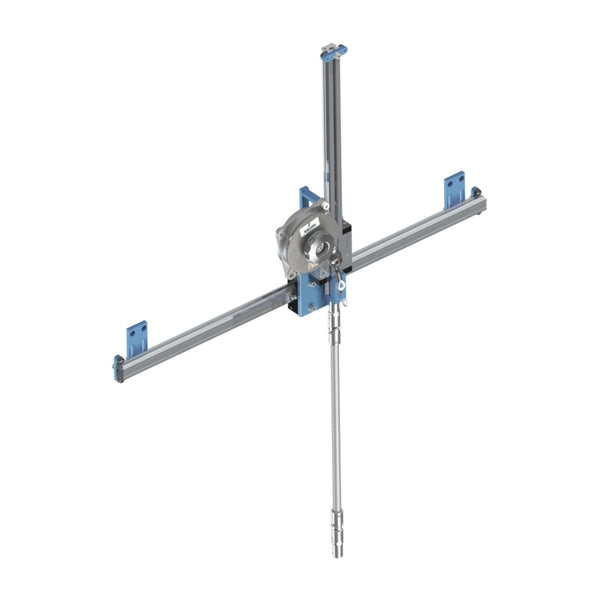 Kolver TLS1 Series Positioning Arms