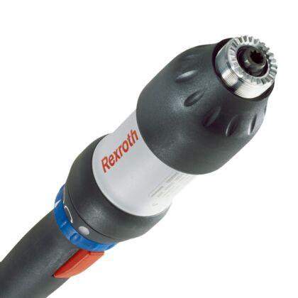 Bosch Rexroth: VarioLine ErgoSpin