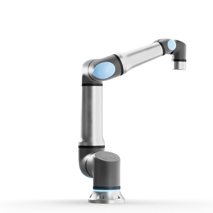 Universal Robots: Overview