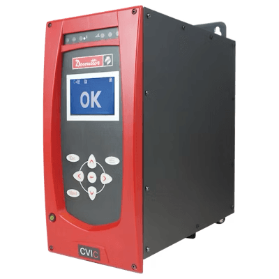 Desoutter: CVIC II Controllers