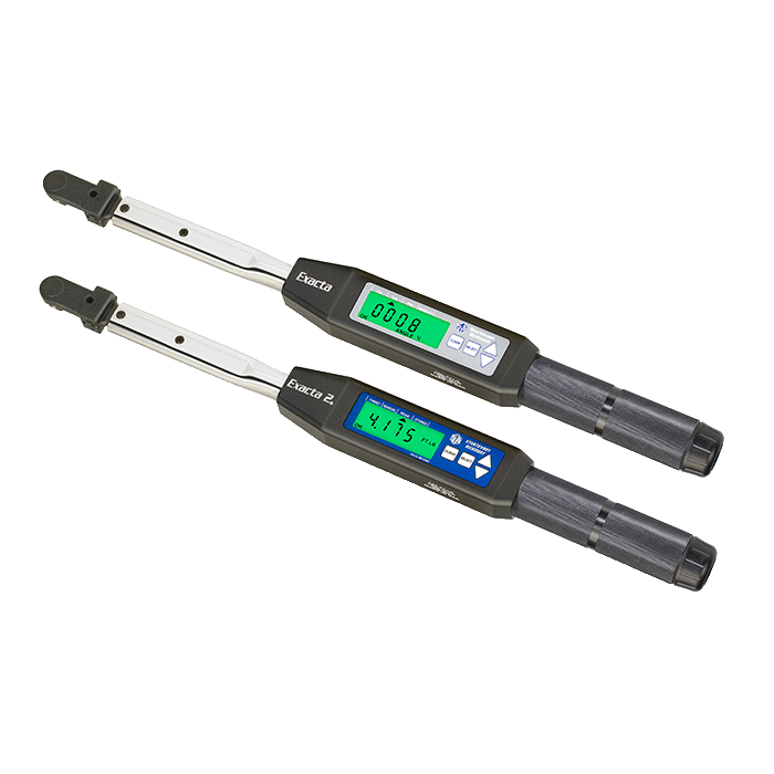 Sturtevant-Richmont 1200 SERIES EXACTA 2