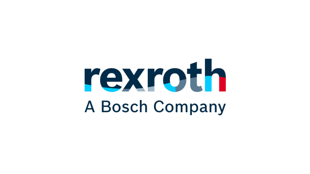 Bosch-Rexroth: Overview