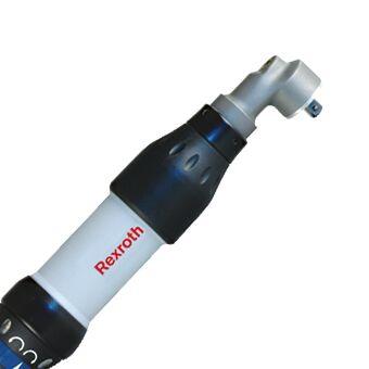 Bosch Rexroth: SlimLine ErgoSpin