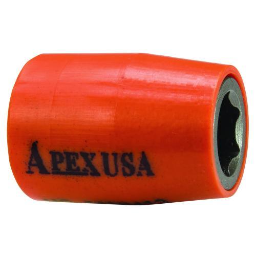 Apex: U-Guard Premium Safety & Anti-Mar Covered Tools