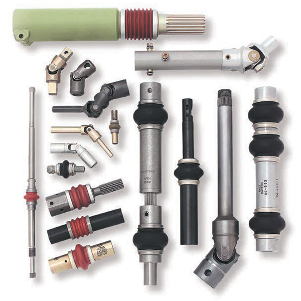 Apex Universal Joints