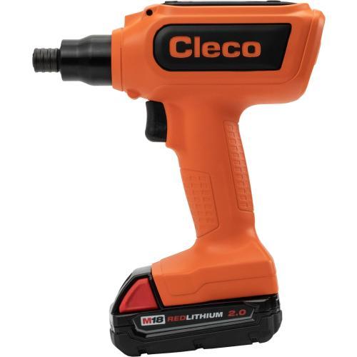 Cleco: CellCore Cordless Assembly Tools