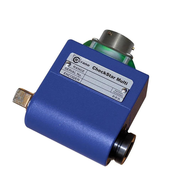 Crane Electronics: CheckStar Multi Torque Transducer