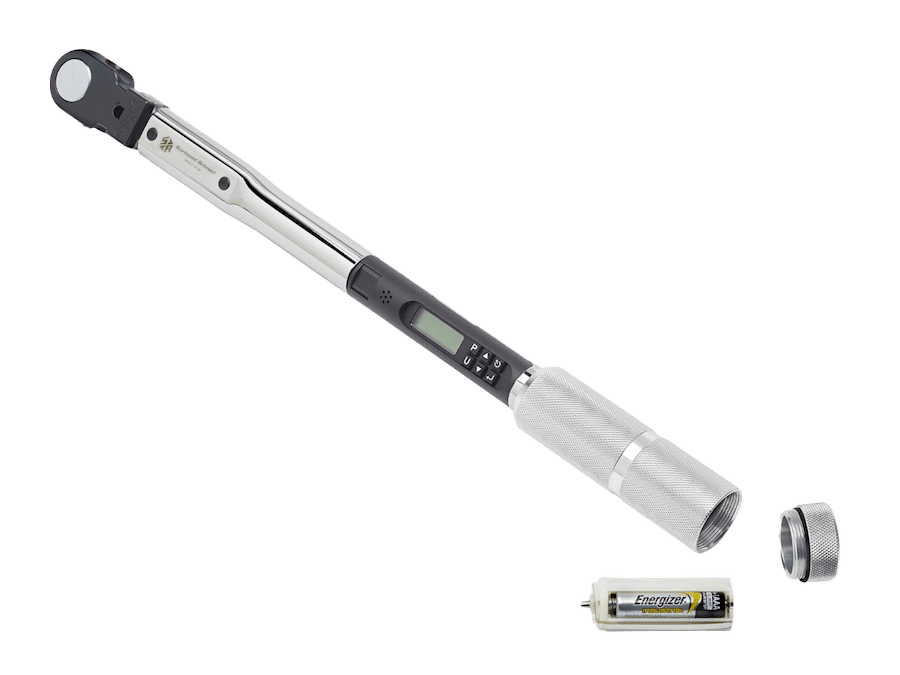 Sturtevant-Richmont DTC Series
