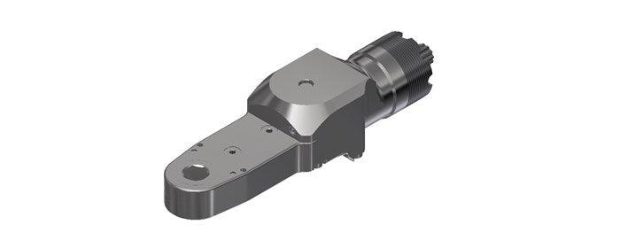 E-Tech Fasteners: Inline Crowfoot — Integrated Manufacturing & Supply