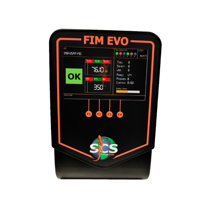 SCS Concepts: FIM-EVO