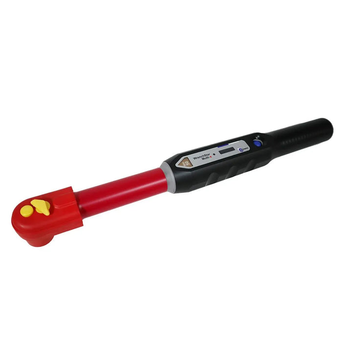 Crane Electronics: WrenchStar Multi-e Torque Wrenches