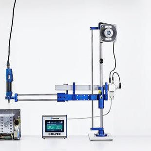 Kolver: K-TLS Intelligent Torque Arm System