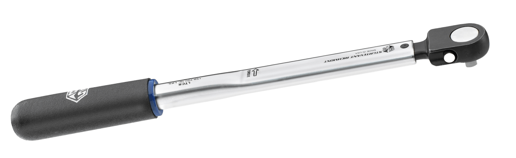 Sturtevant-Richmont LTCR Series