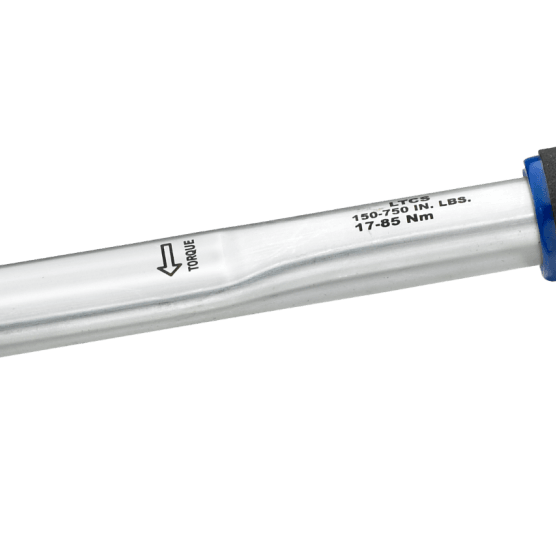 Sturtevant-Richmont LTCS Series