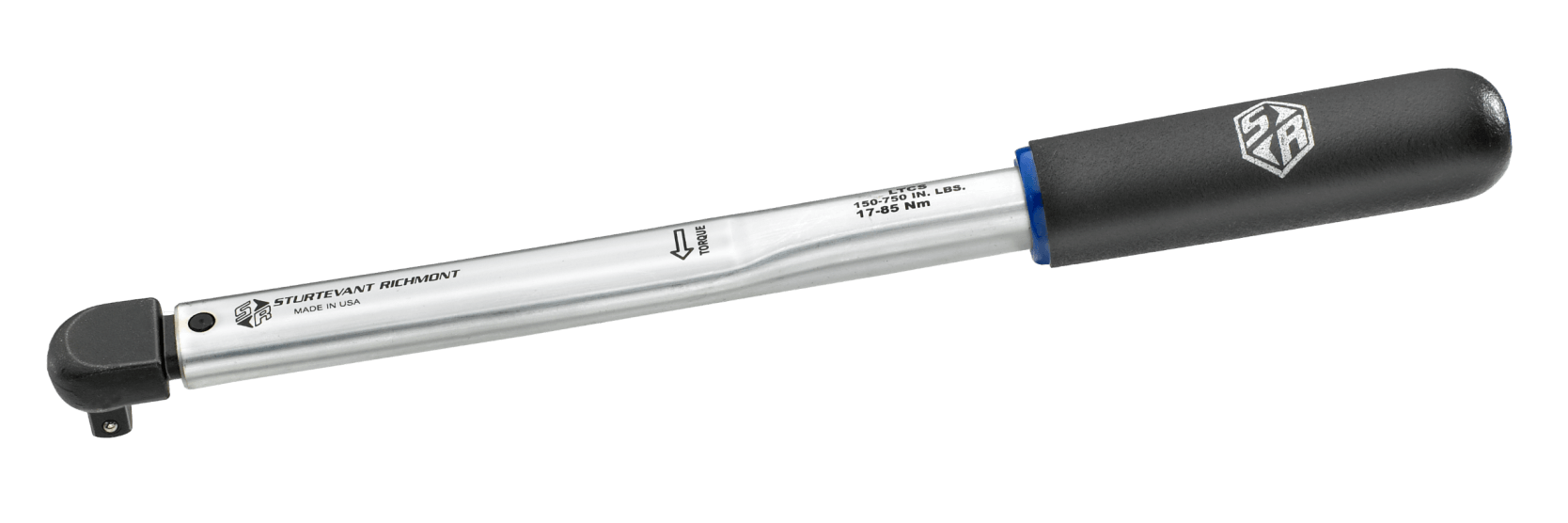 Sturtevant-Richmont LTCS Series