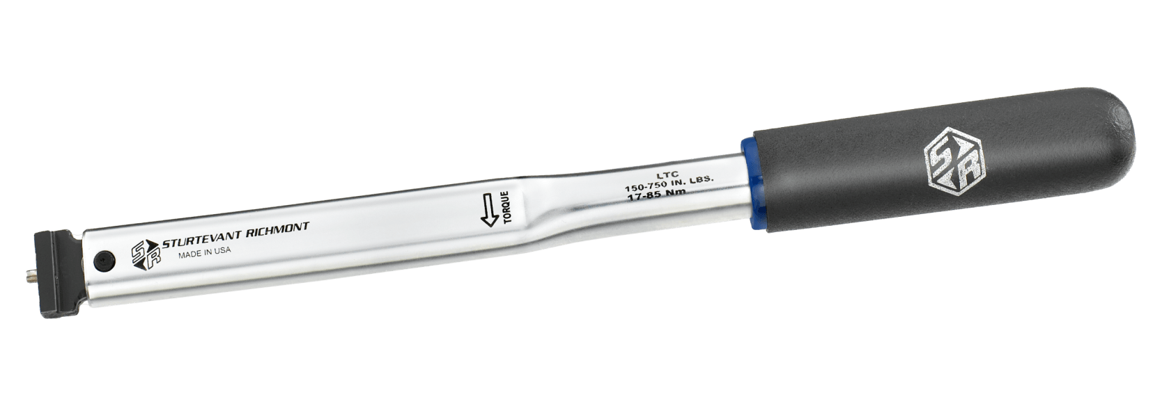Sturtevant-Richmont LTC Series — Integrated Manufacturing & Supply