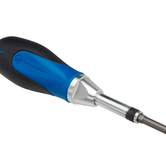 Sturtevant-Richmont P Series