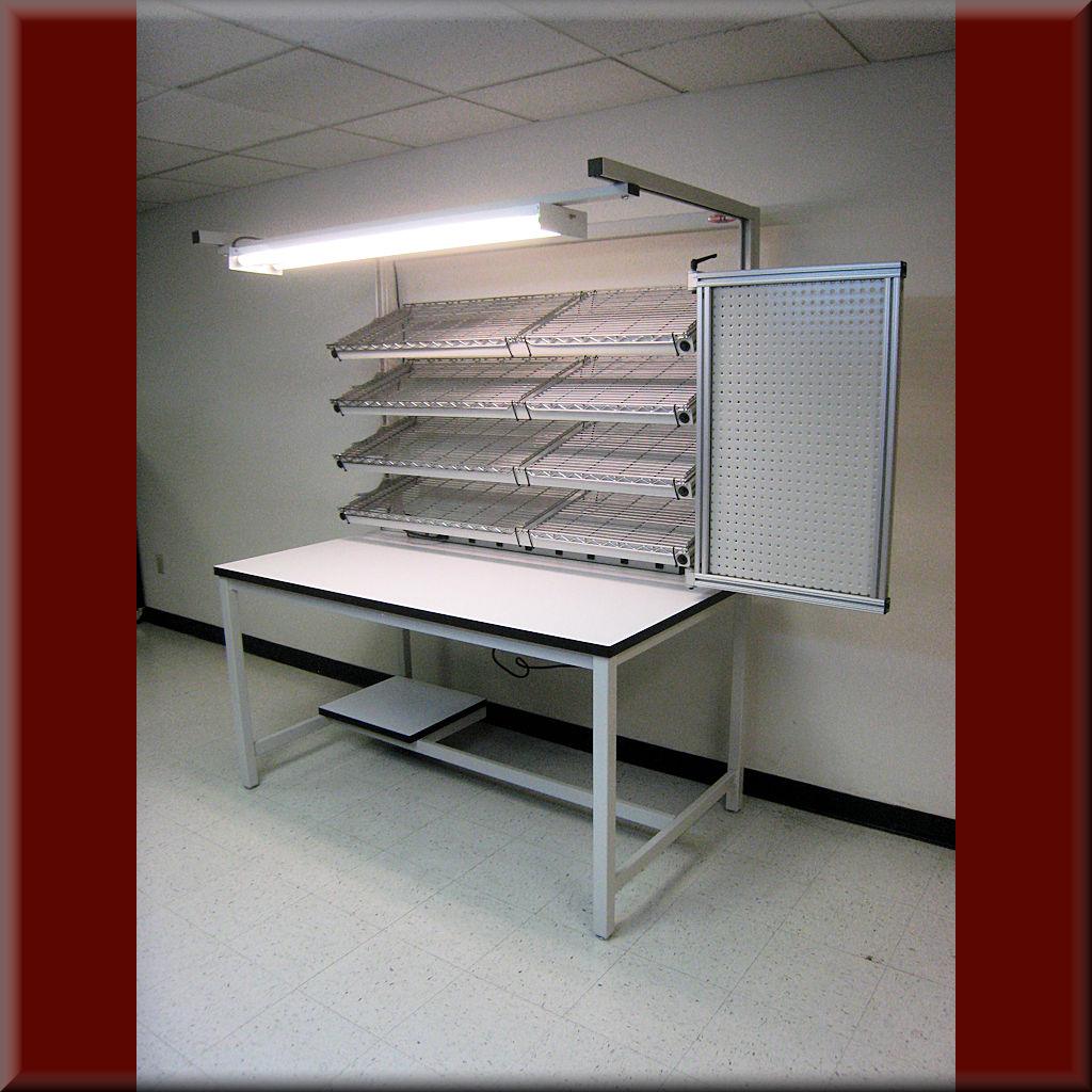 RDM Industrial Products, Inc.: Work Benches