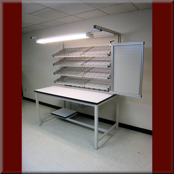 RDM Industrial Products, Inc.: Work Benches