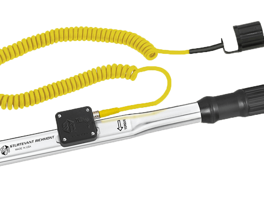 Sturtevant-Richmont SLTC Hardwired Series