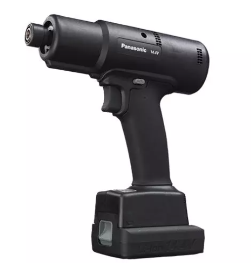 Panasonic Cordless Programmable Clutch Tools