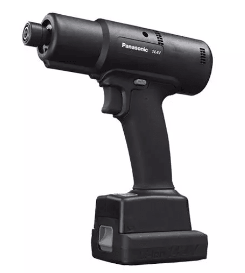 Panasonic: Cordless Basic Clutch Tools
