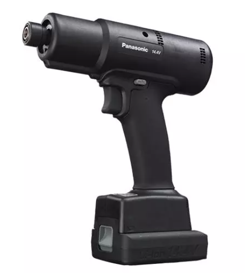 Panasonic Cordless Basic Clutch Tools