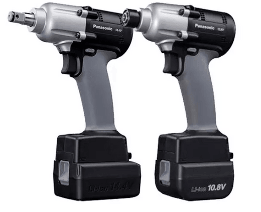 Panasonic: AccuPulse® HR Series