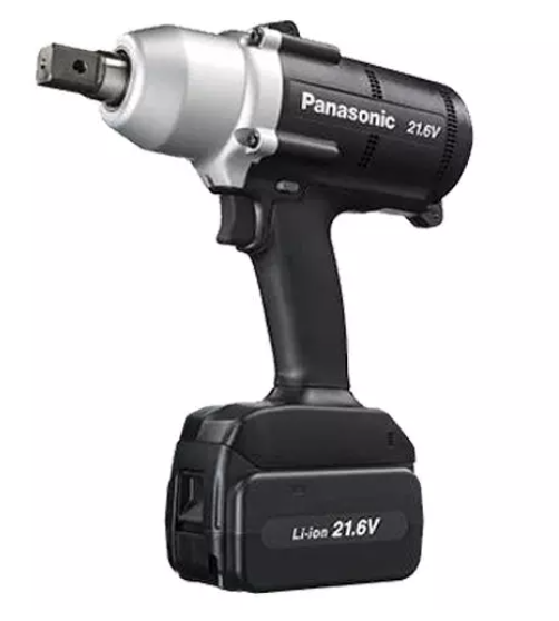 Panasonic High Torque Cordless Mechanical Pulse Tools