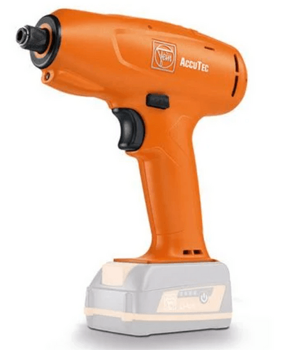 FEIN: AccuTec ASM Precision Cordless Pistol Grip Screwdriver