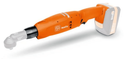 FEIN: AccuTec ASW Precision Cordless Angle Head Screwdriver
