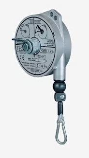 Desoutter: Balancers