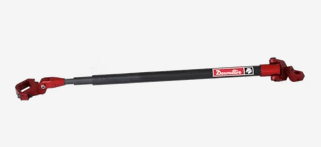 Desoutter: TRA - Telescopic Reaction Arms