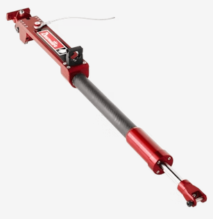 Desoutter: TT - Torque Tubes Reaction Arms