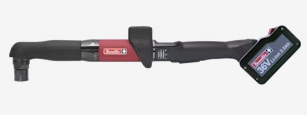 Desoutter B-Flex QRX - Transducerized Battery Tool - Quick Release