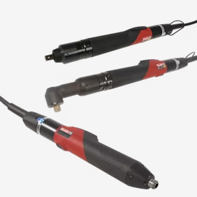 Desoutter ERS - Electric Transducerized Screwdriver