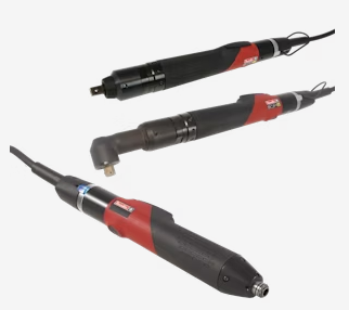 Desoutter ERS - Electric Transducerized Screwdriver