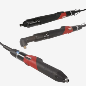 Desoutter: ERS - Electric Transducerized Screwdriver