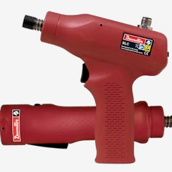 Desoutter SLC - Low Voltage Current Control Screwdriver