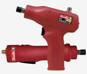 Desoutter SLC - Low Voltage Current Control Screwdriver