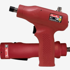 Desoutter: SLC - Low Voltage Current Control Screwdriver