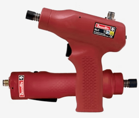 Desoutter: SLC - Low Voltage Current Control Screwdriver