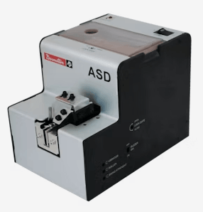 Desoutter: ASD - Automatic Screw Dispensers