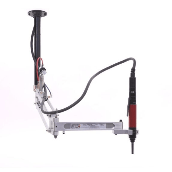 ETA Tool Arms: Overhead Mount "OM"